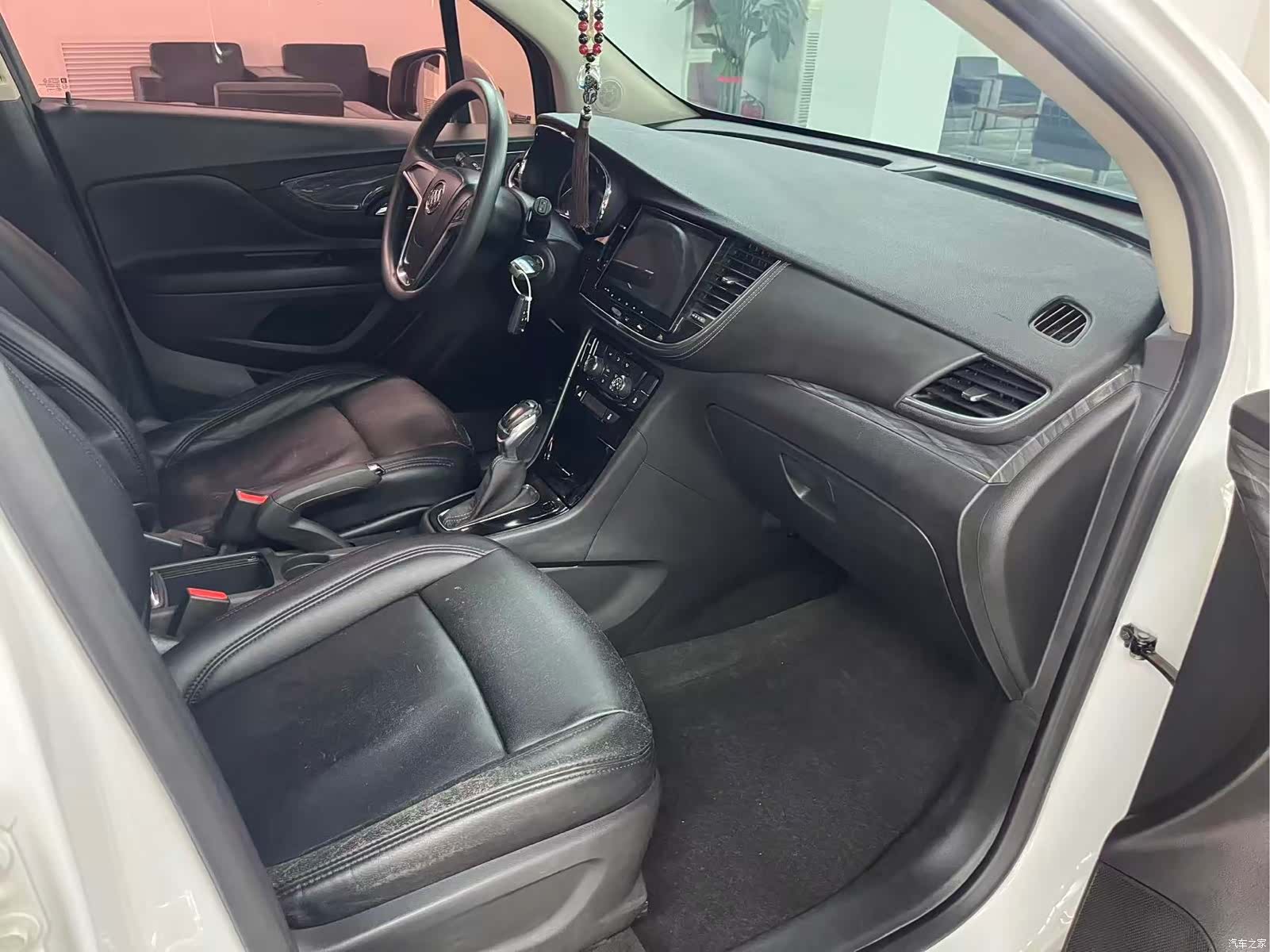 Buick Encore, 2016 26