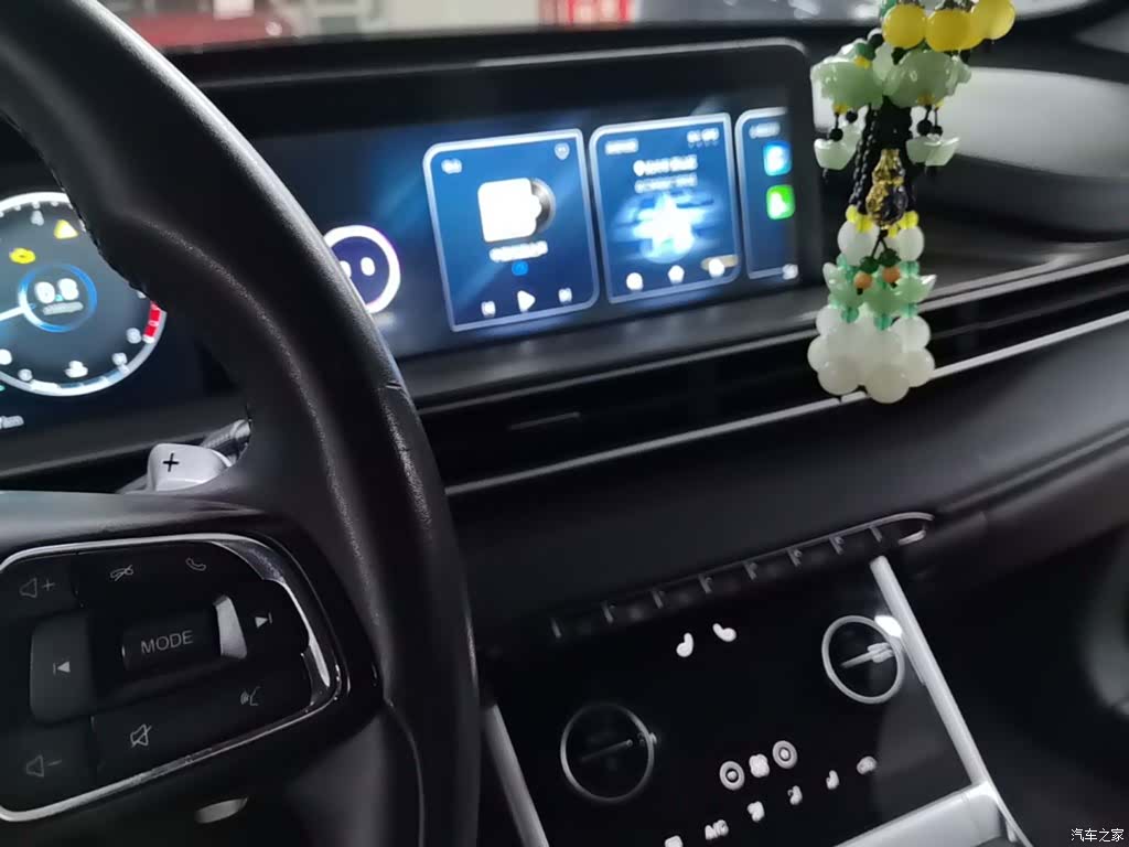 Chery Tiggo 8, 2022 20