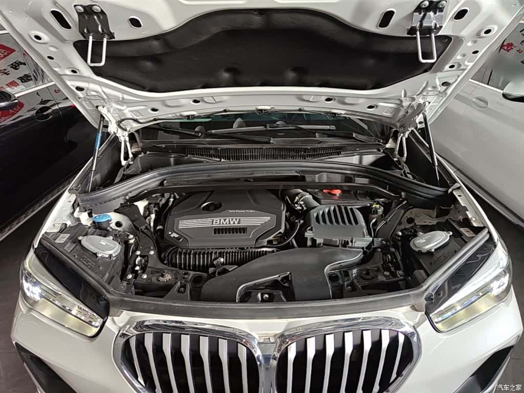 BMW X1, 2021 20