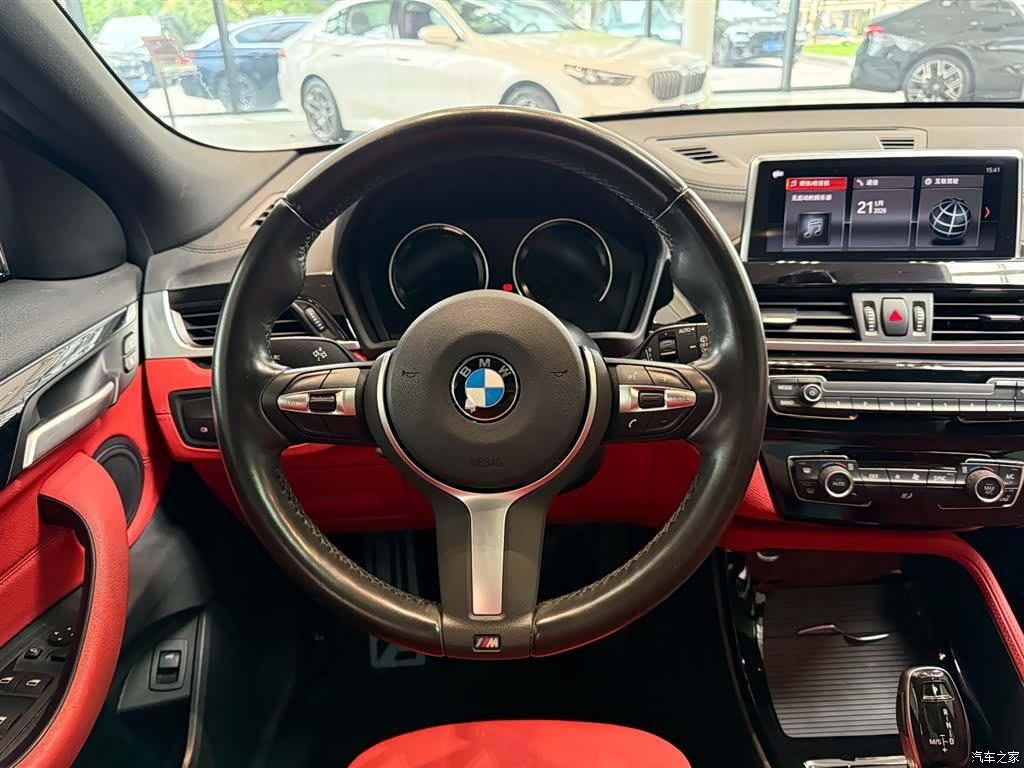 BMW X2, 2020 12