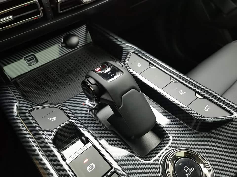 Haval Second-generation big dog Haval Second-generation big dog