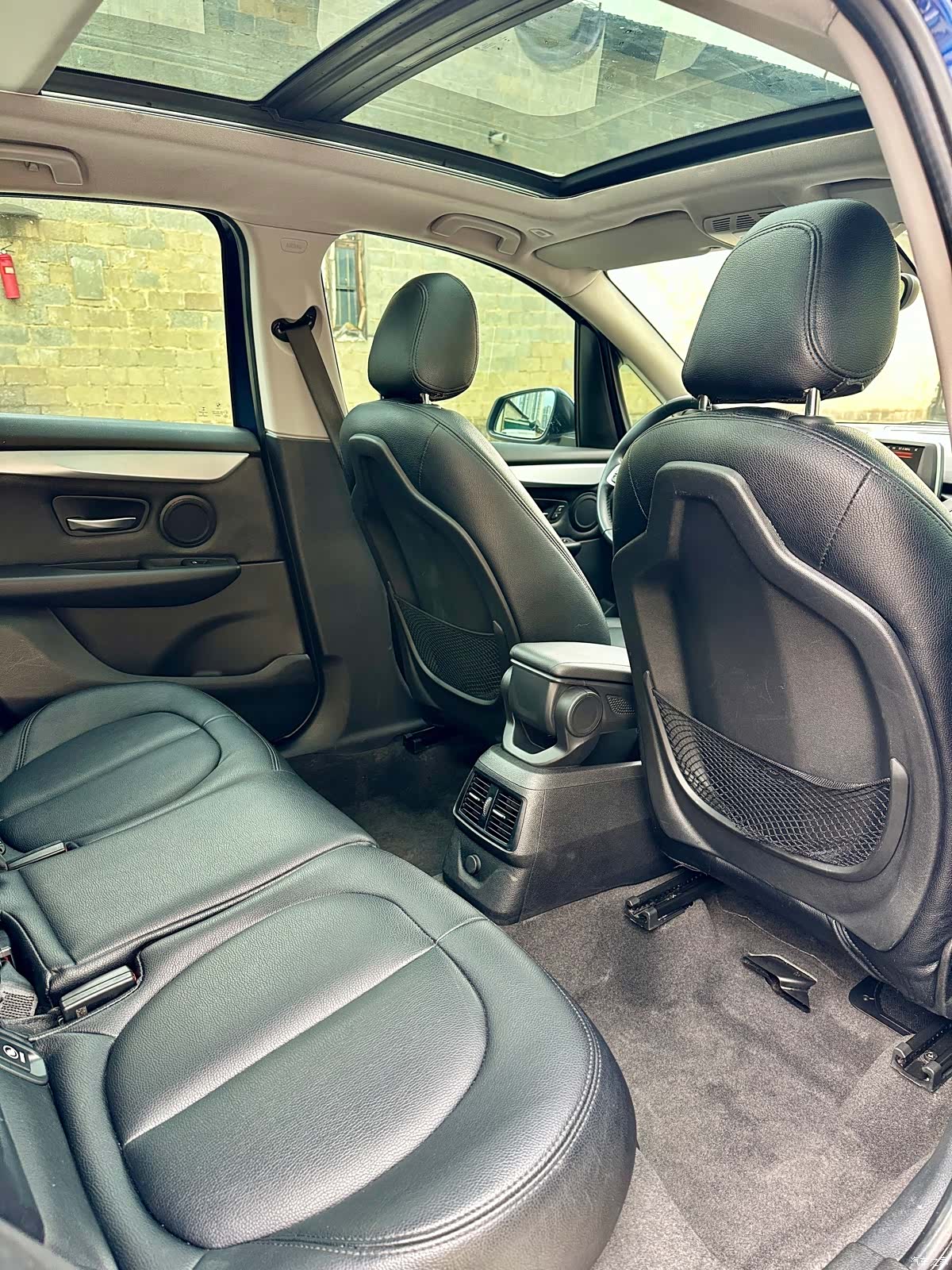 BMW 2 Series, 2016 11