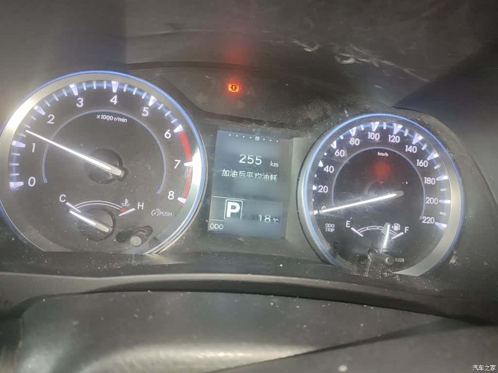 Toyota Highlander, 2016 4