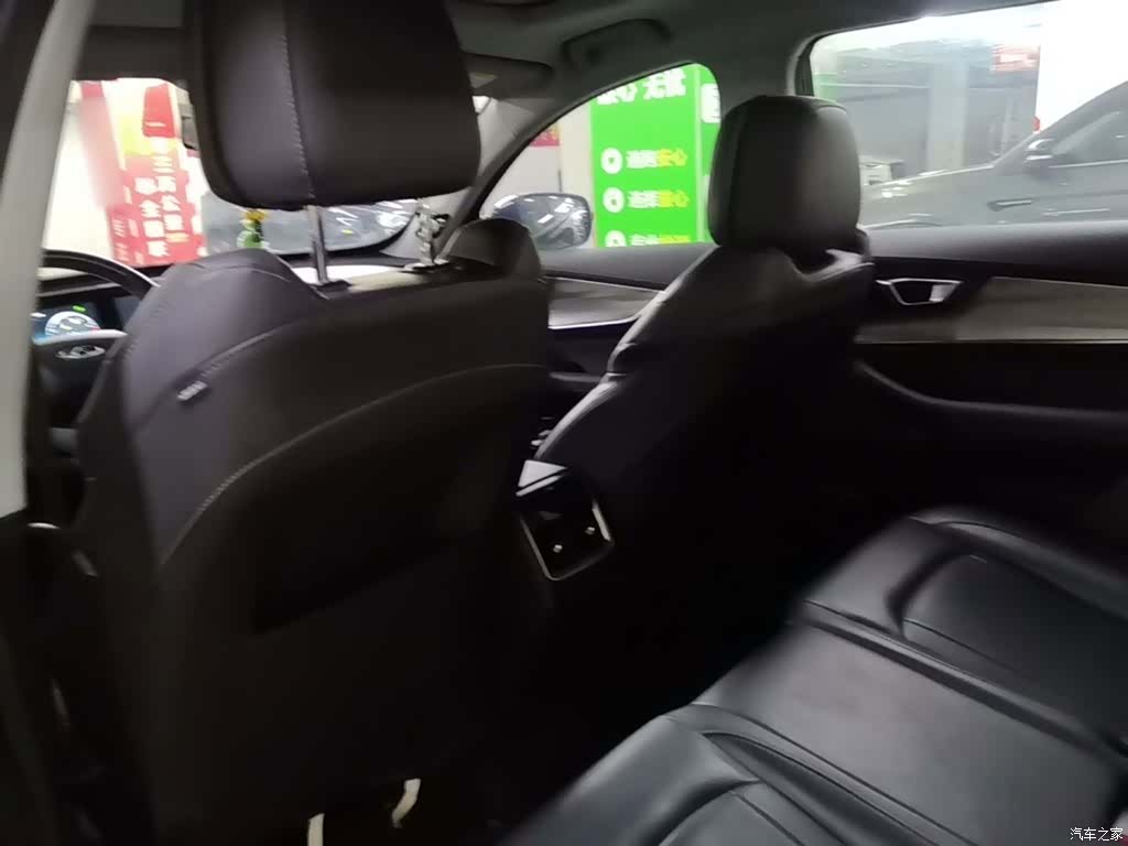 Chery Tiggo 8, 2022 25