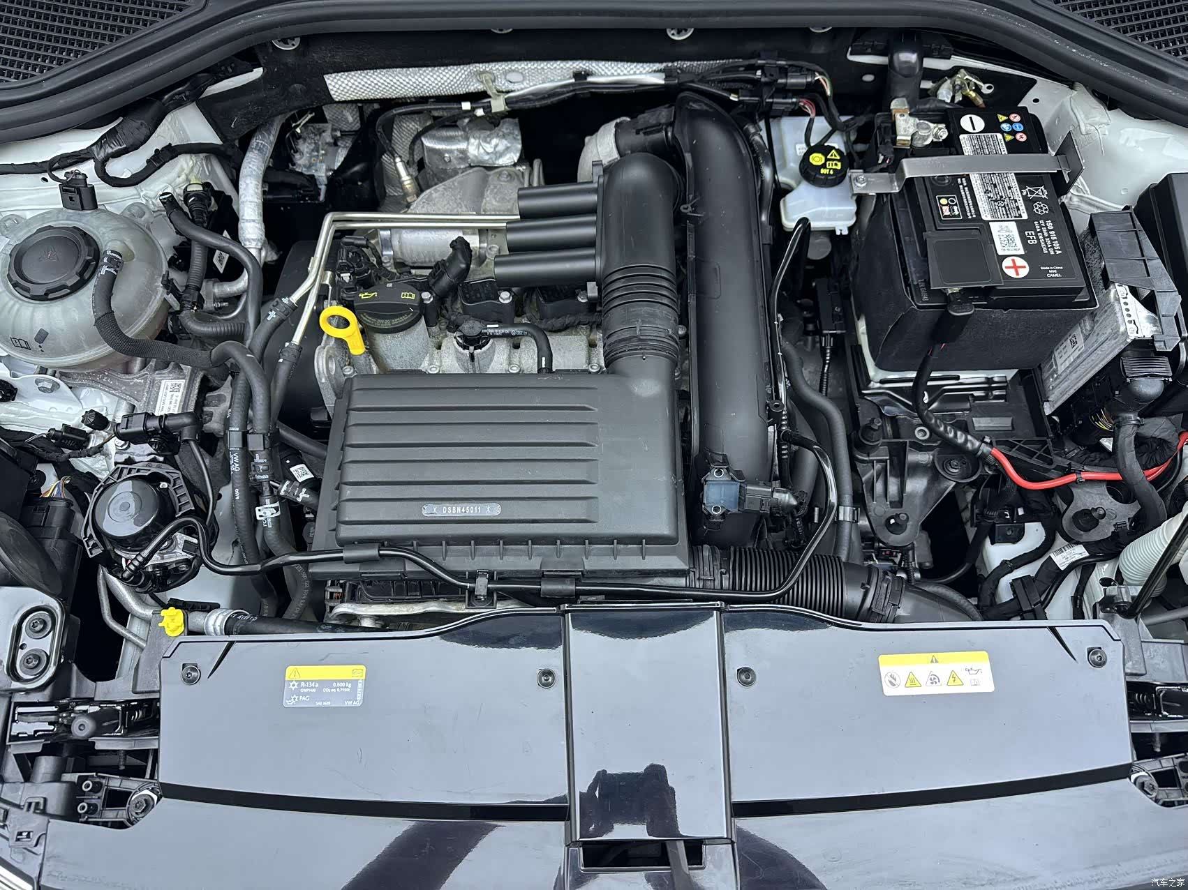 Volkswagen T-ROC, 2022 20