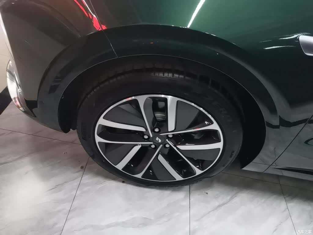 Li Auto L6, 2024 23