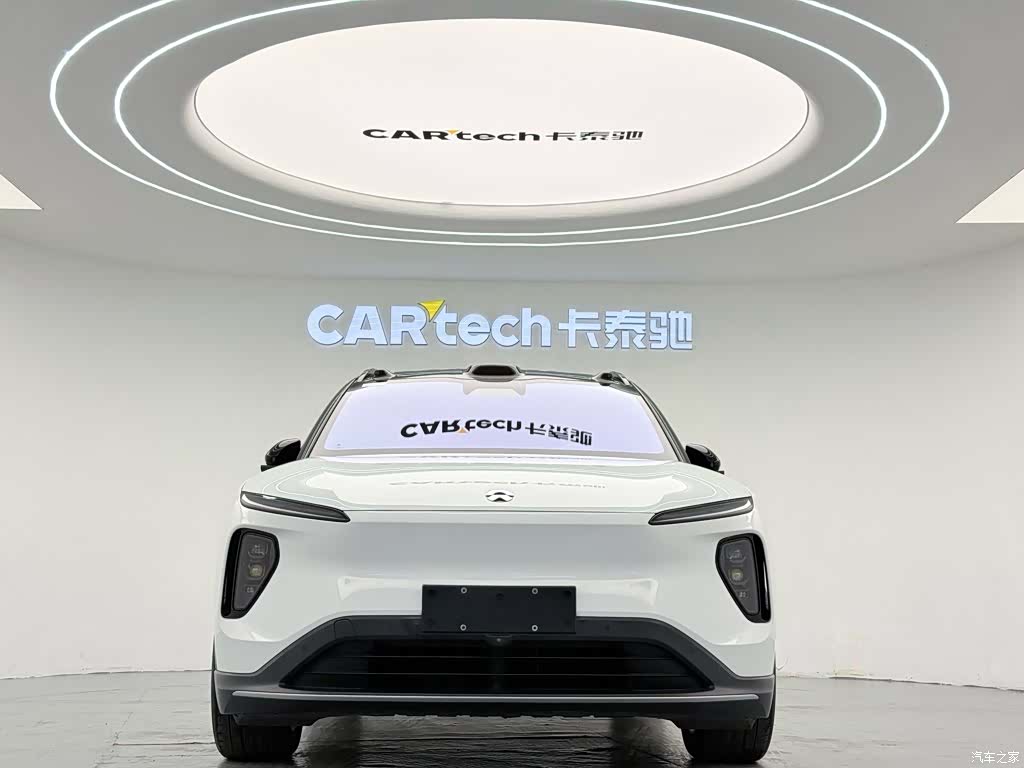 NIO ES6, 2024 3
