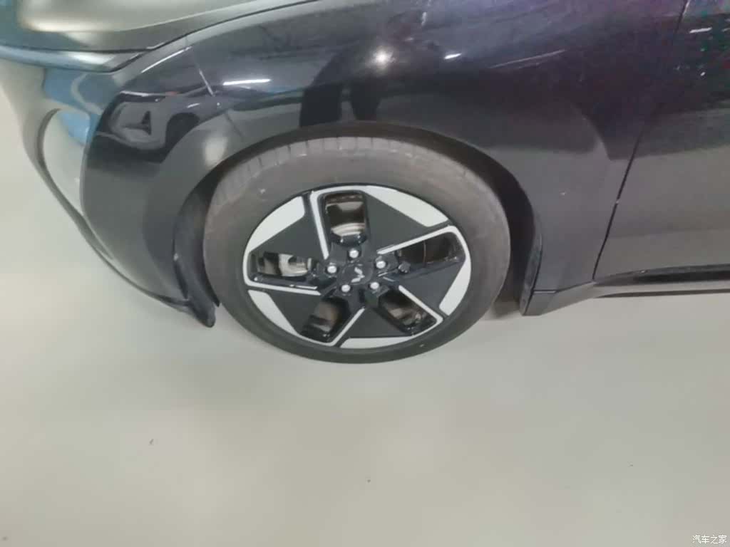 Wuling Starlight, 2024 23