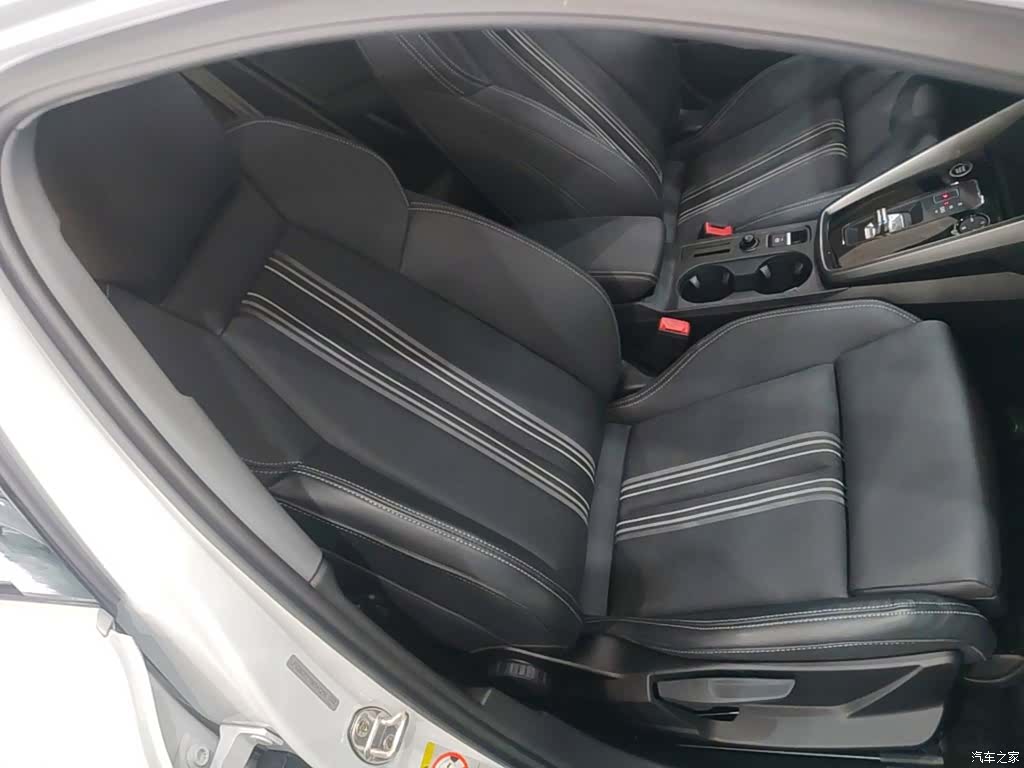 Audi A3, 2023 25