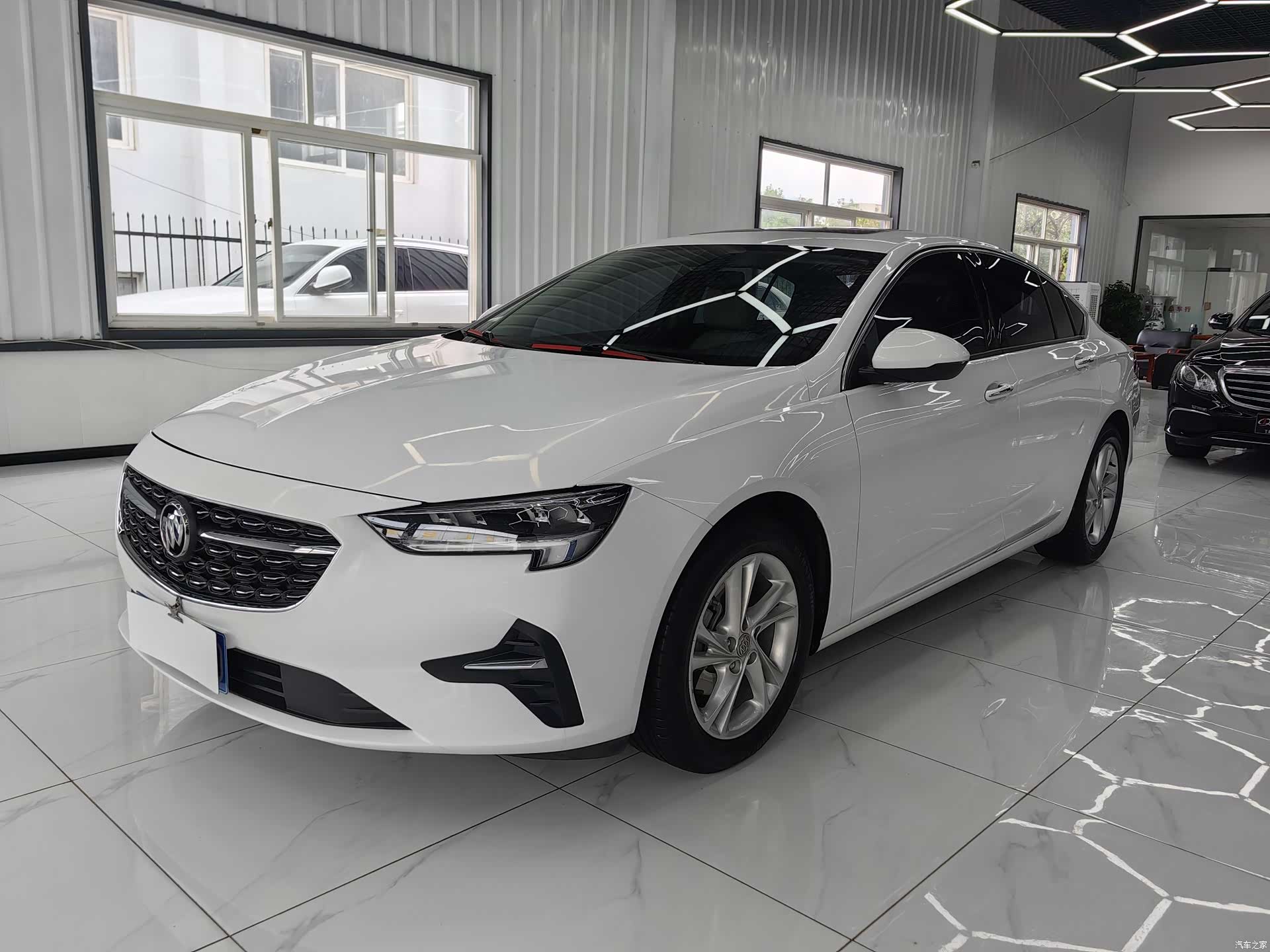 Buick Regal, 2021 1