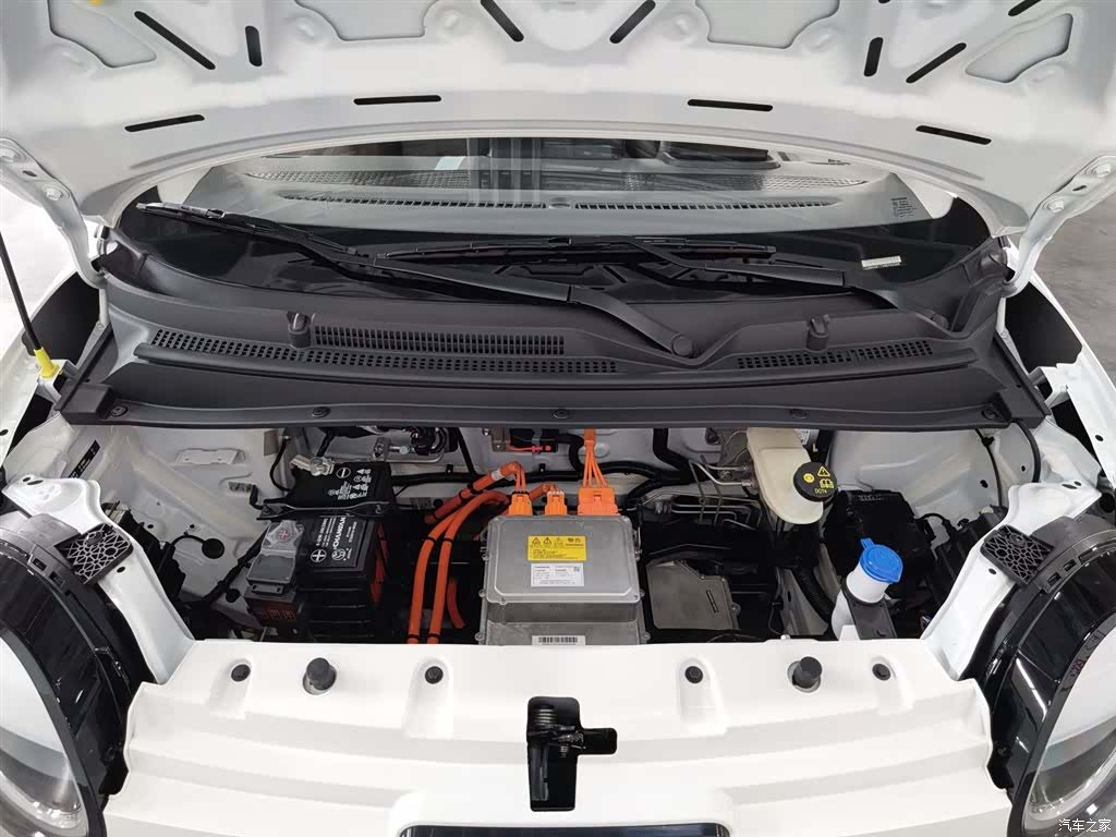 Changan Lumin, 2025 6