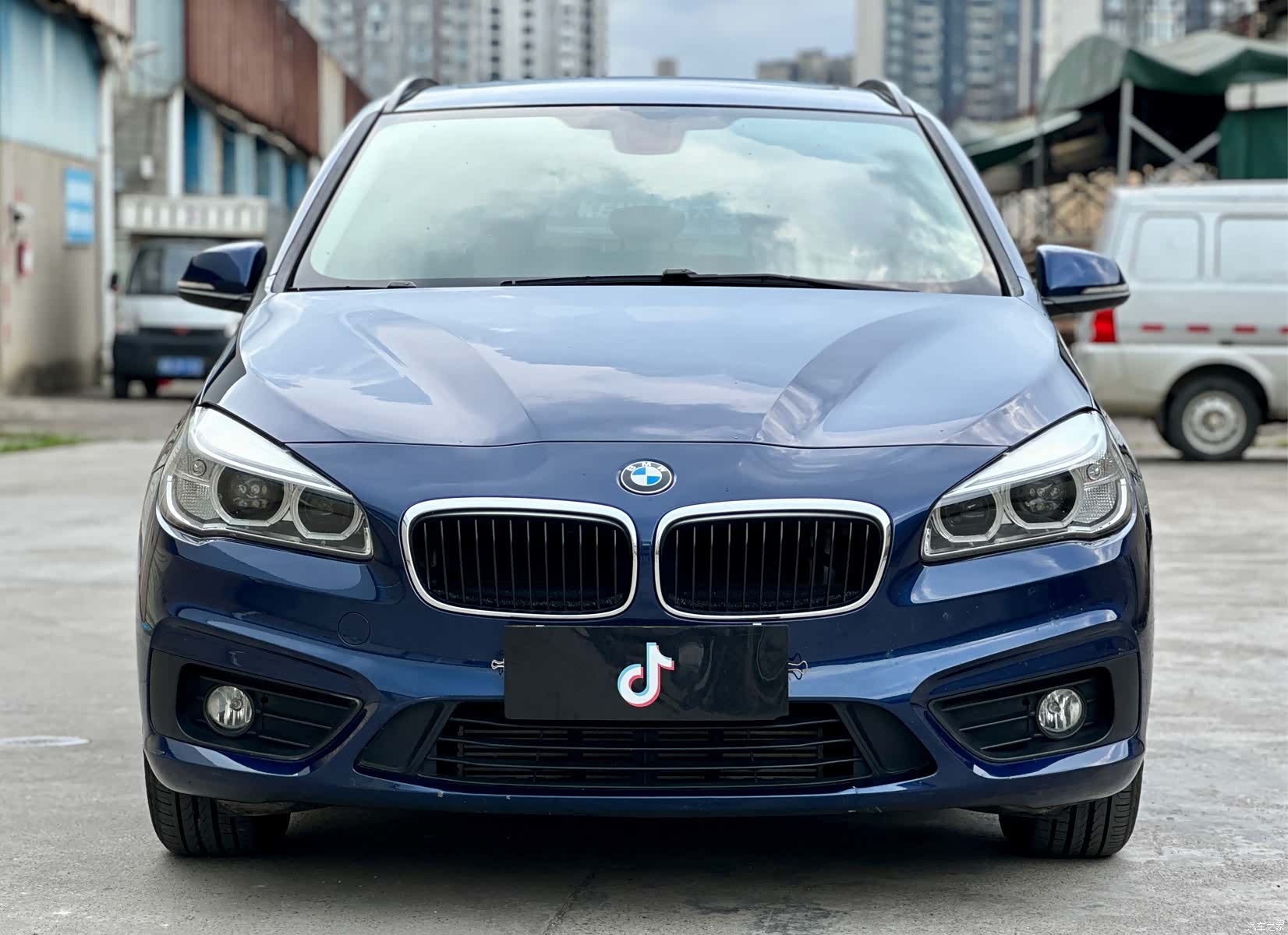BMW 2 Series, 2016 2