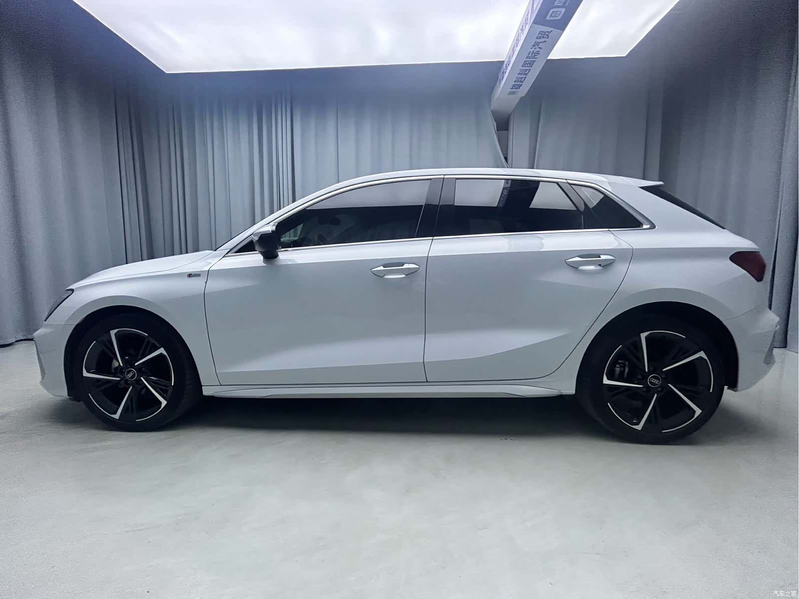 Audi A3, 2023 4