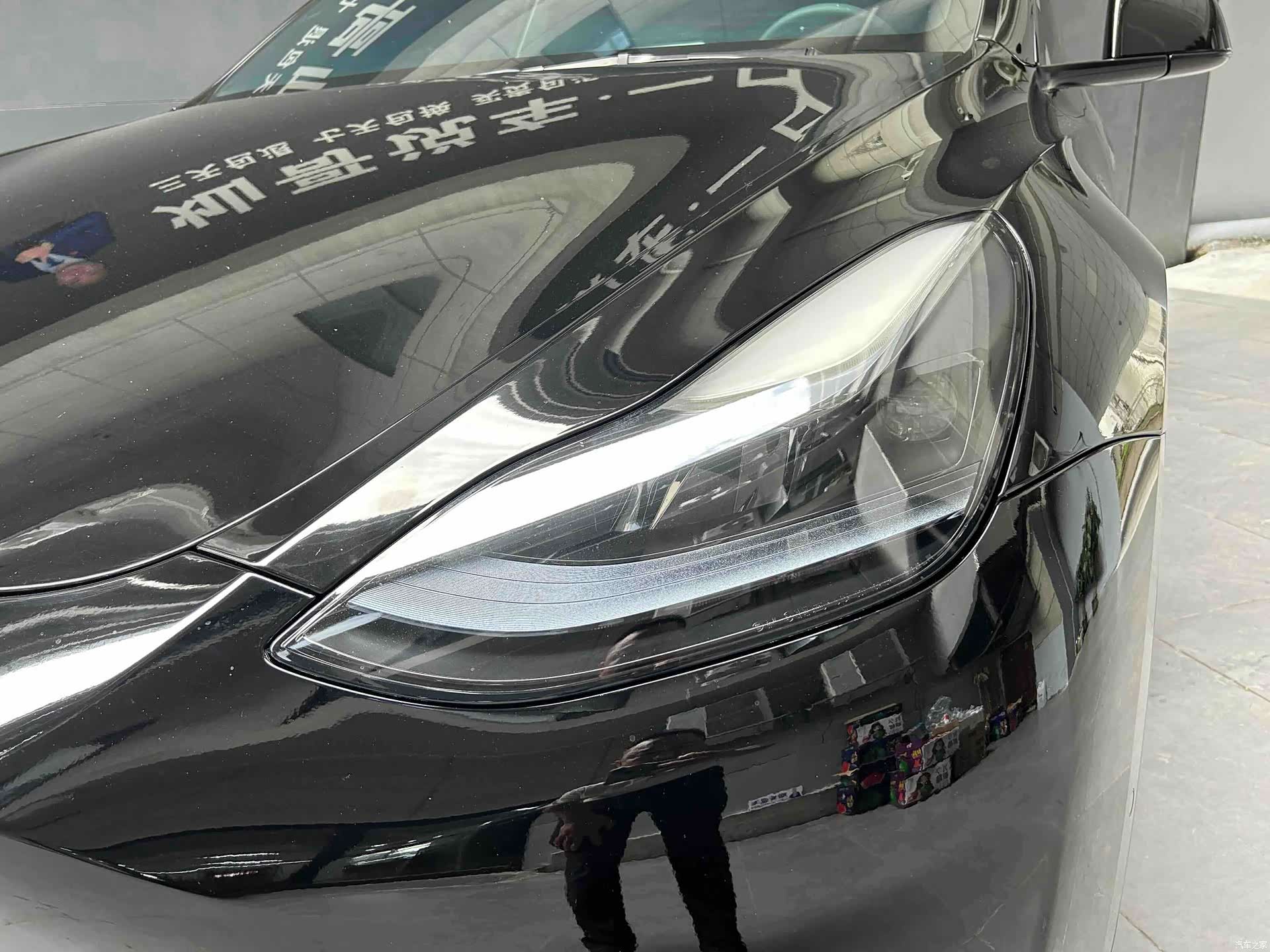 Tesla Model Y, 2022 4