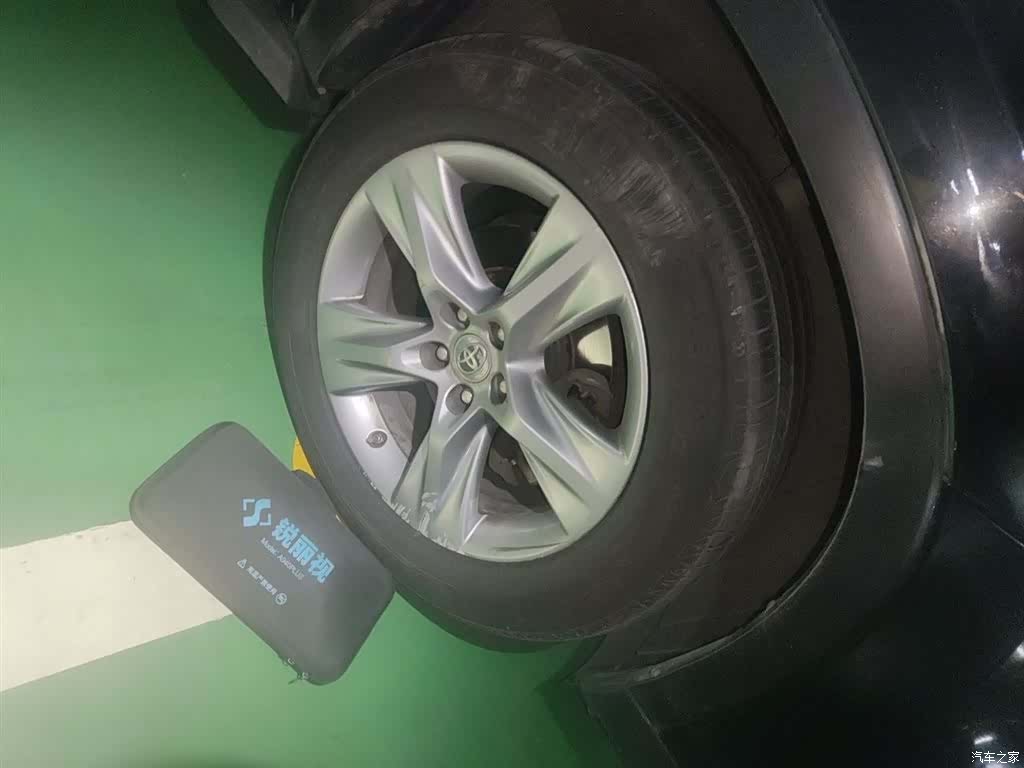 Toyota Highlander, 2016 23