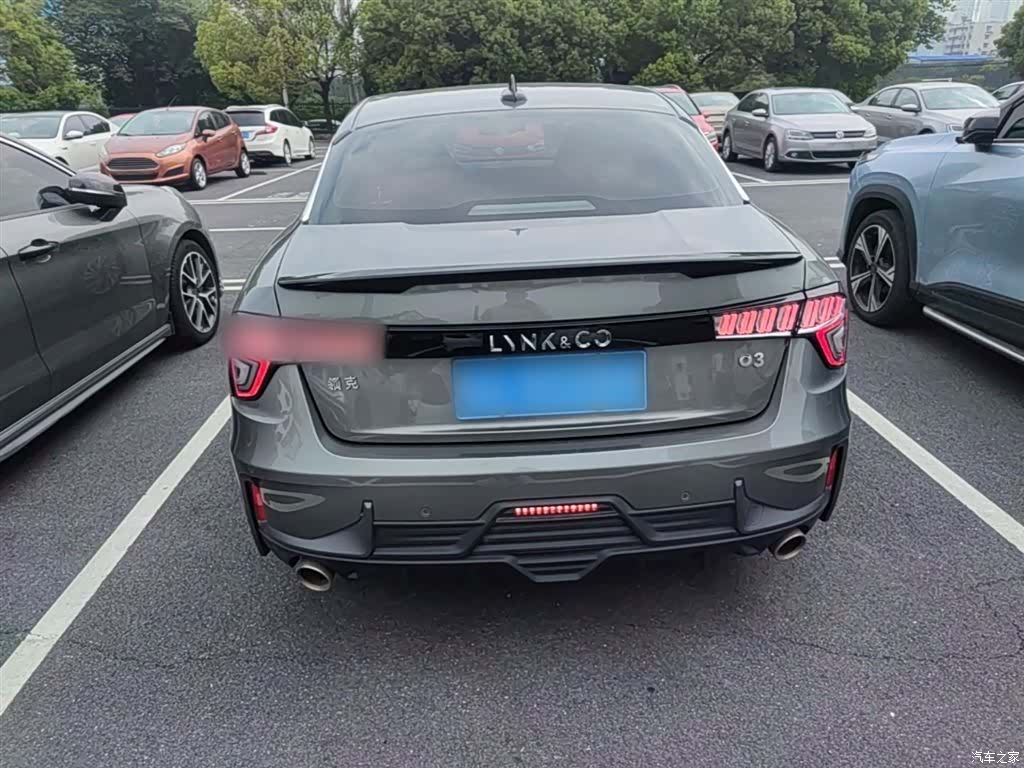 Lynk & Co 02, 2021 все фото