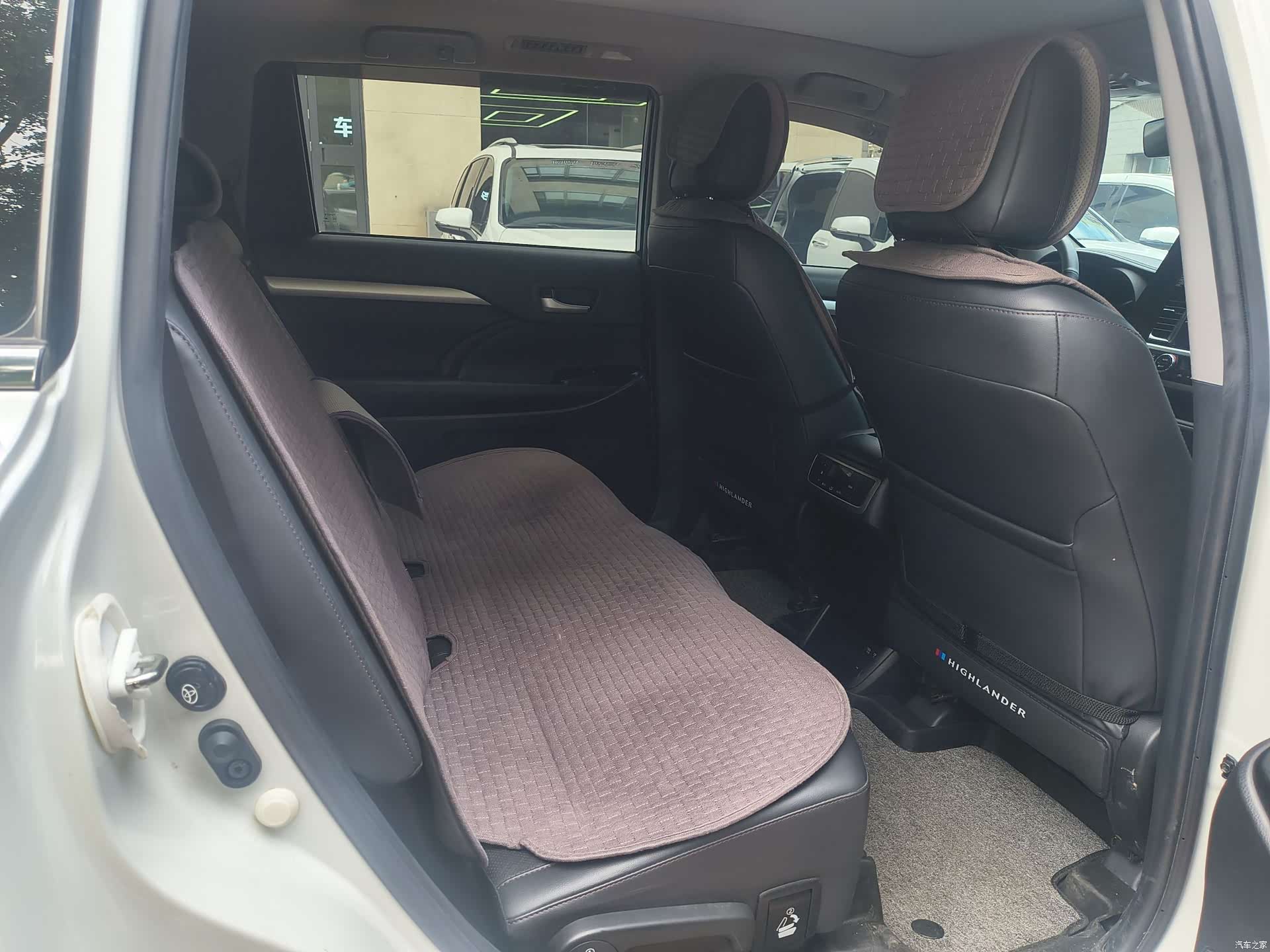 Toyota Highlander, 2020 19
