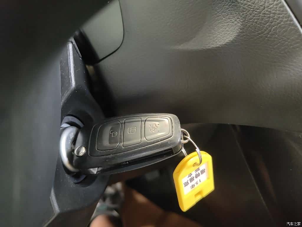 Ford Focus, 2015 9