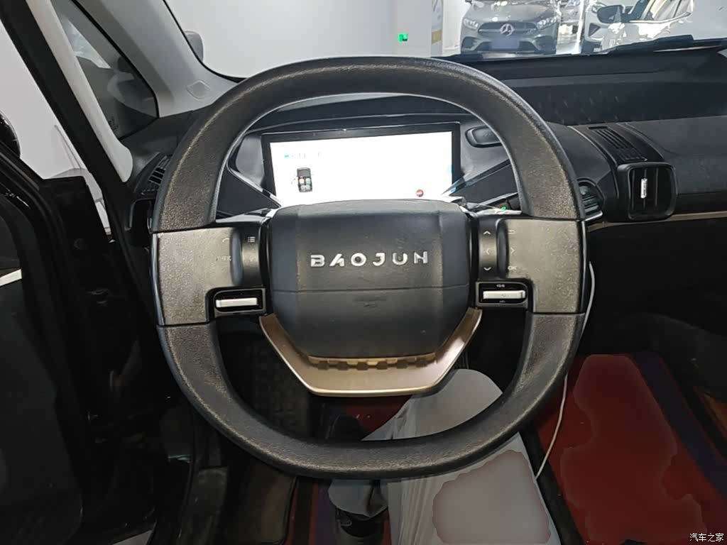 Wuling KiWi, 2022 11