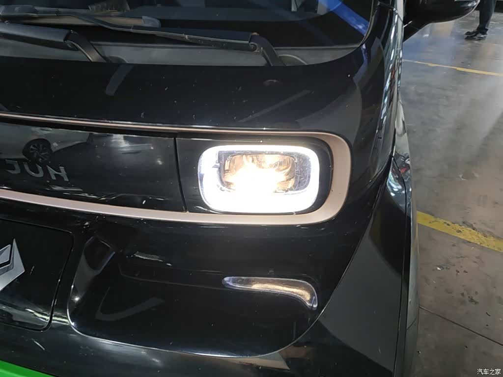 Wuling KiWi, 2022 24