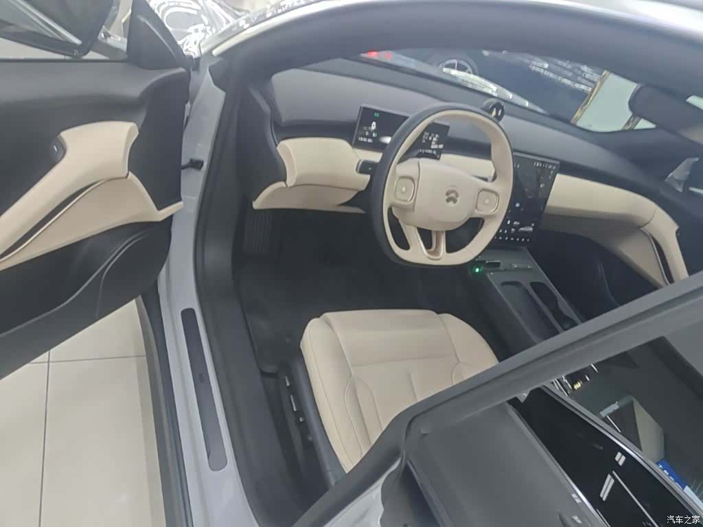 NIO ET5, 2024 16
