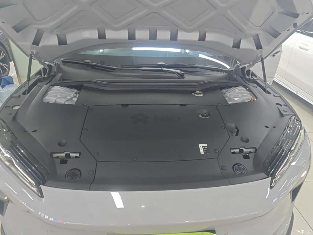 NIO ET5, 2024 20