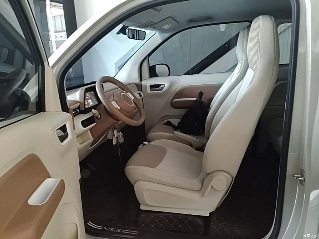 Wuling MINIEV, 2024 15