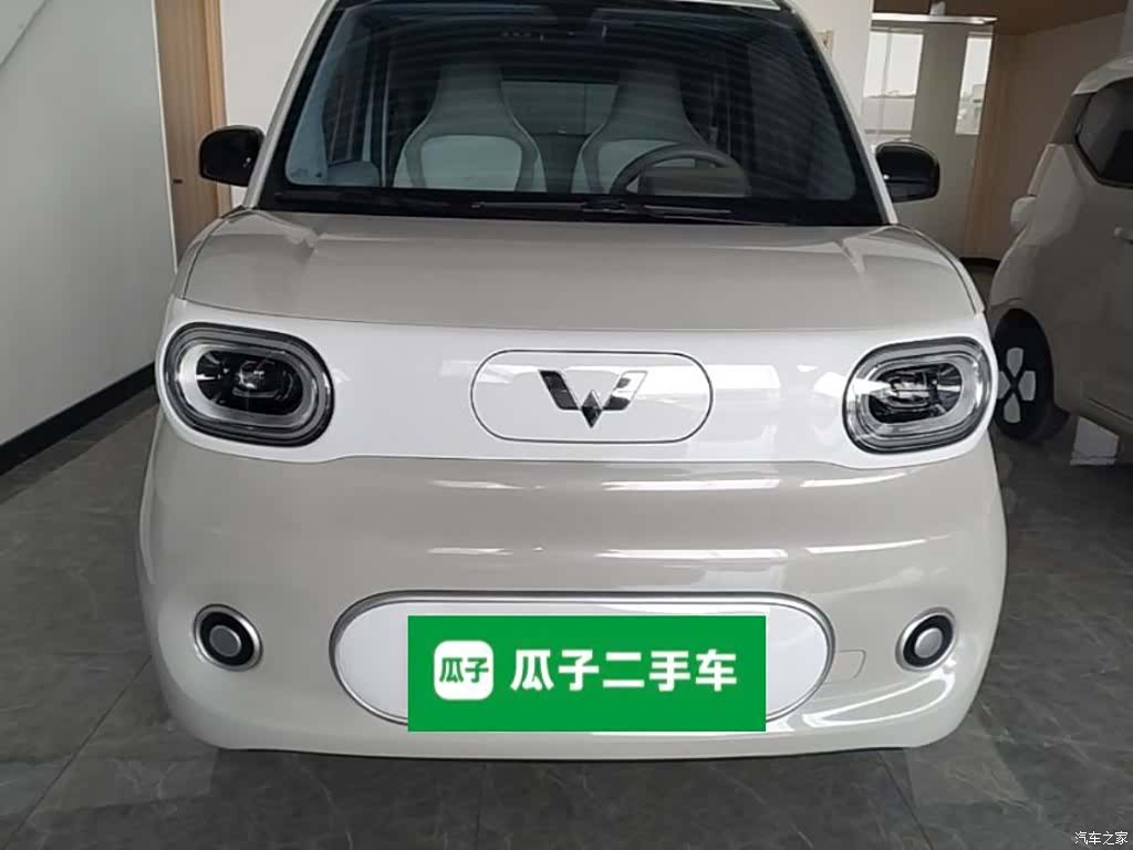 Wuling MINIEV, 2024 3
