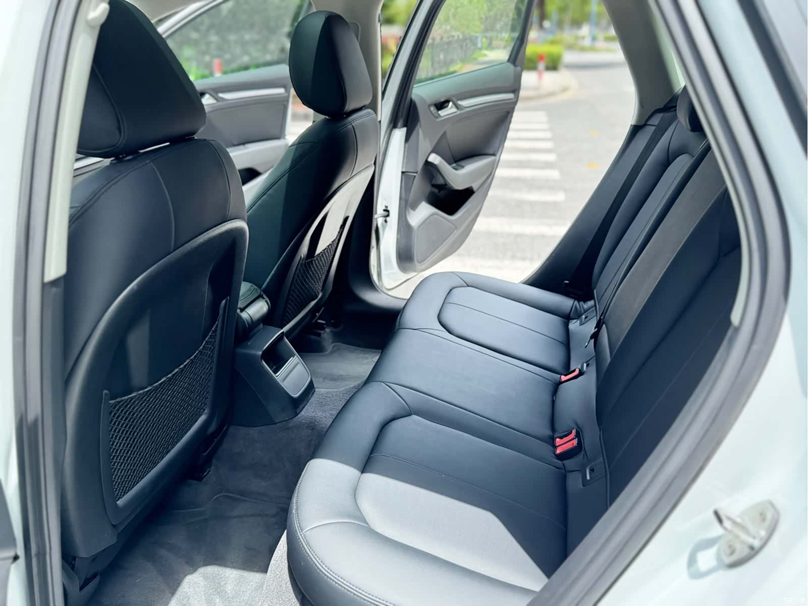 Audi A3, 2016 9