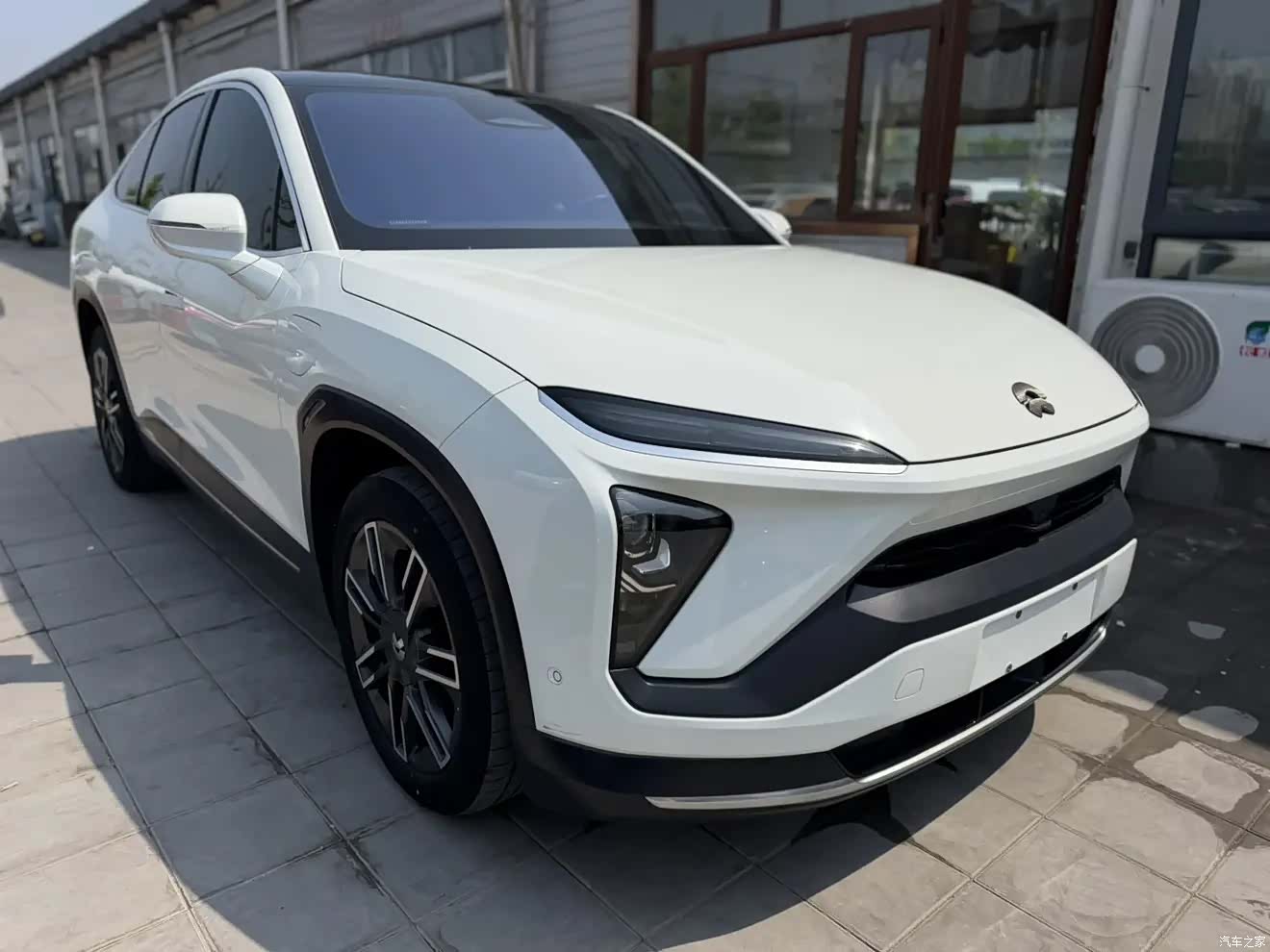 NIO EC6, 2021 3