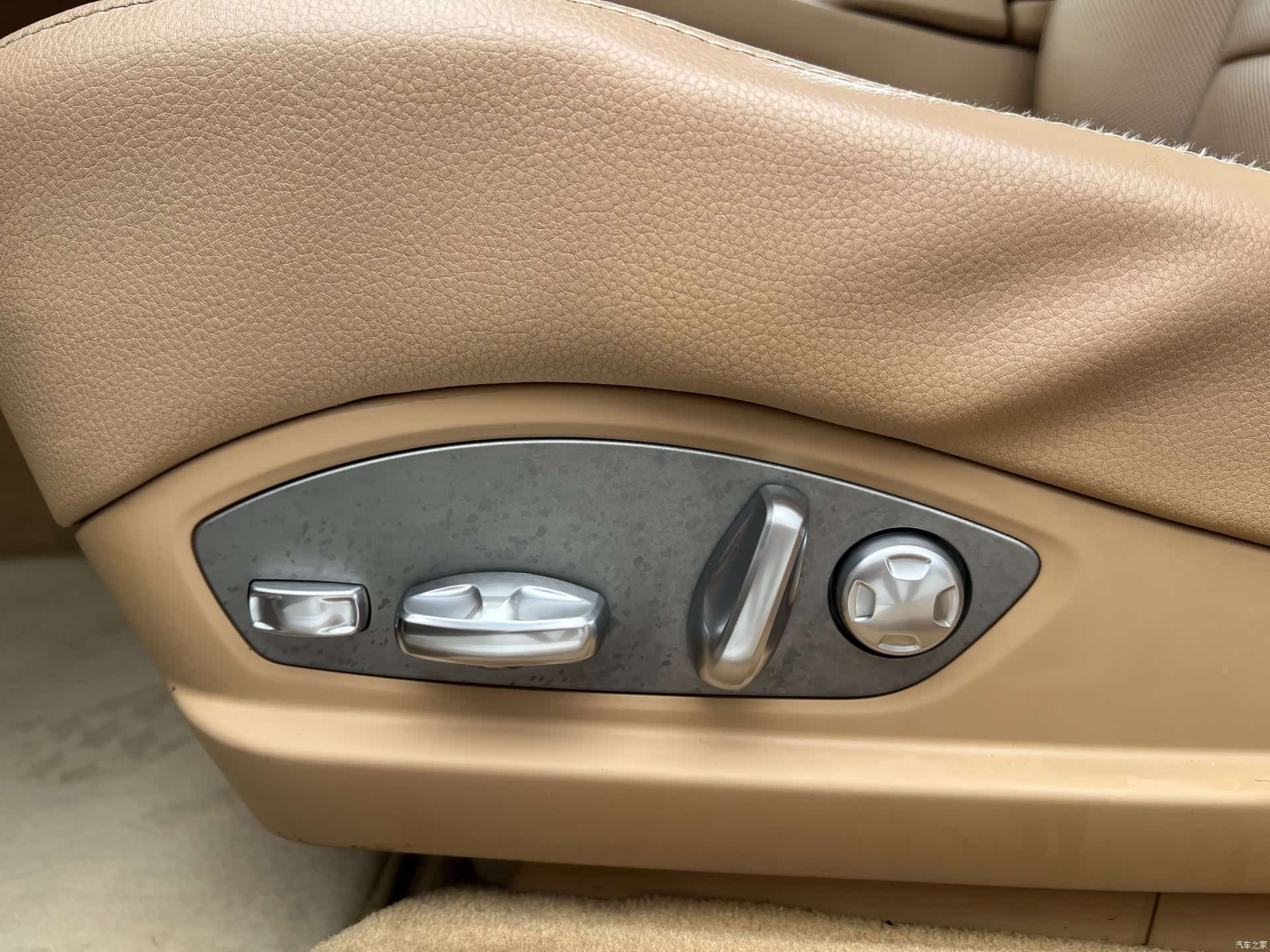 Porsche Panamera, 2015 15