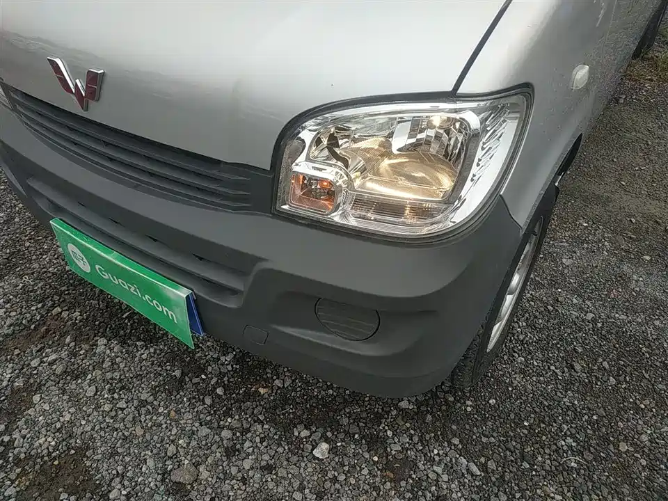 Wuling Wuling Zhiguang Small Card