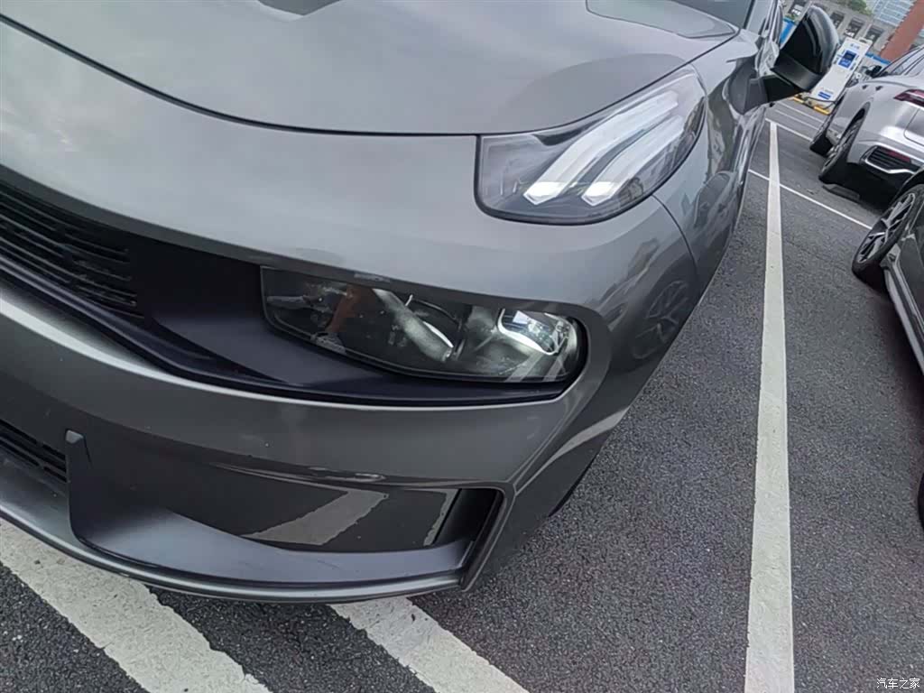 Lynk & Co 02, 2021 23
