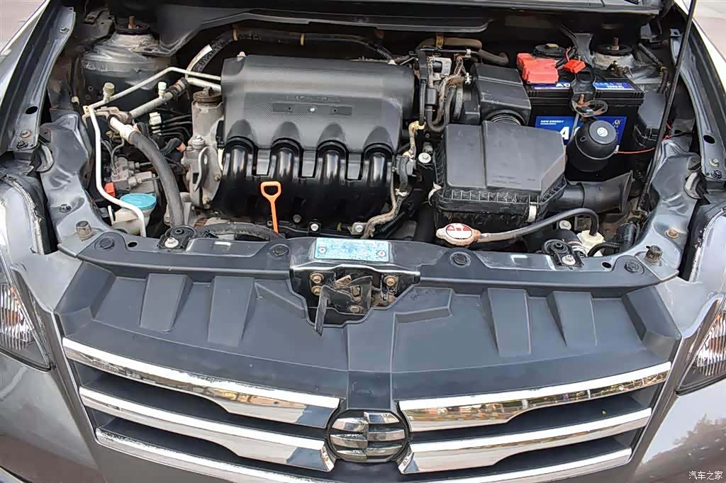 Honda S1, 2012 16