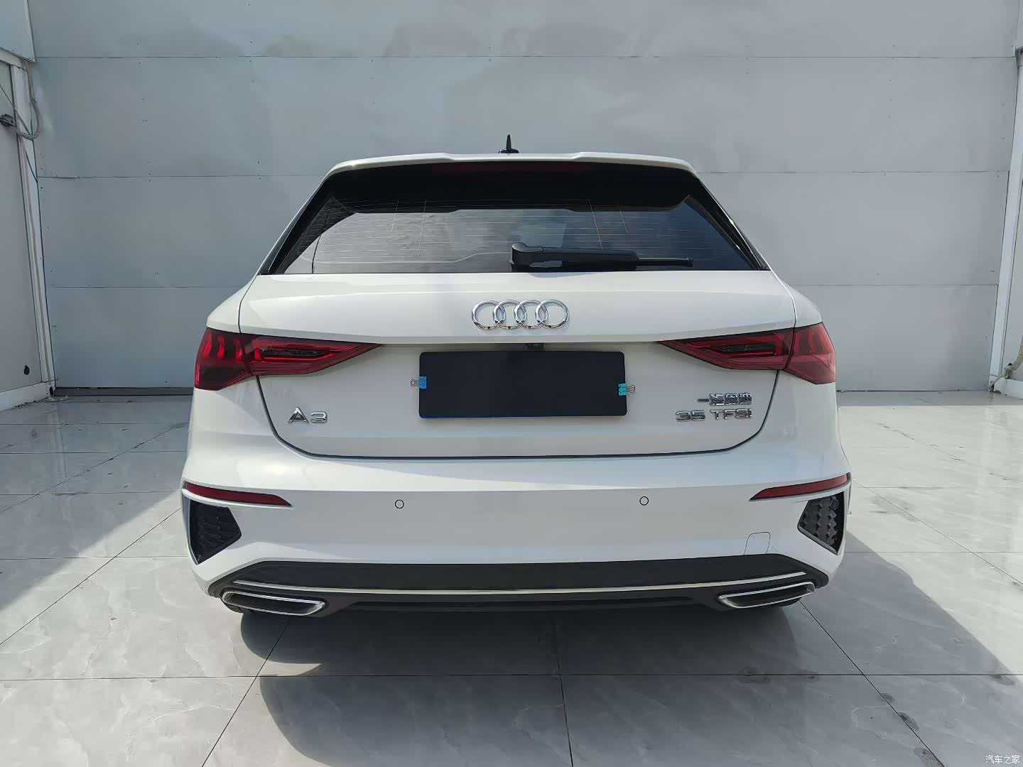 Audi A3, 2022 8
