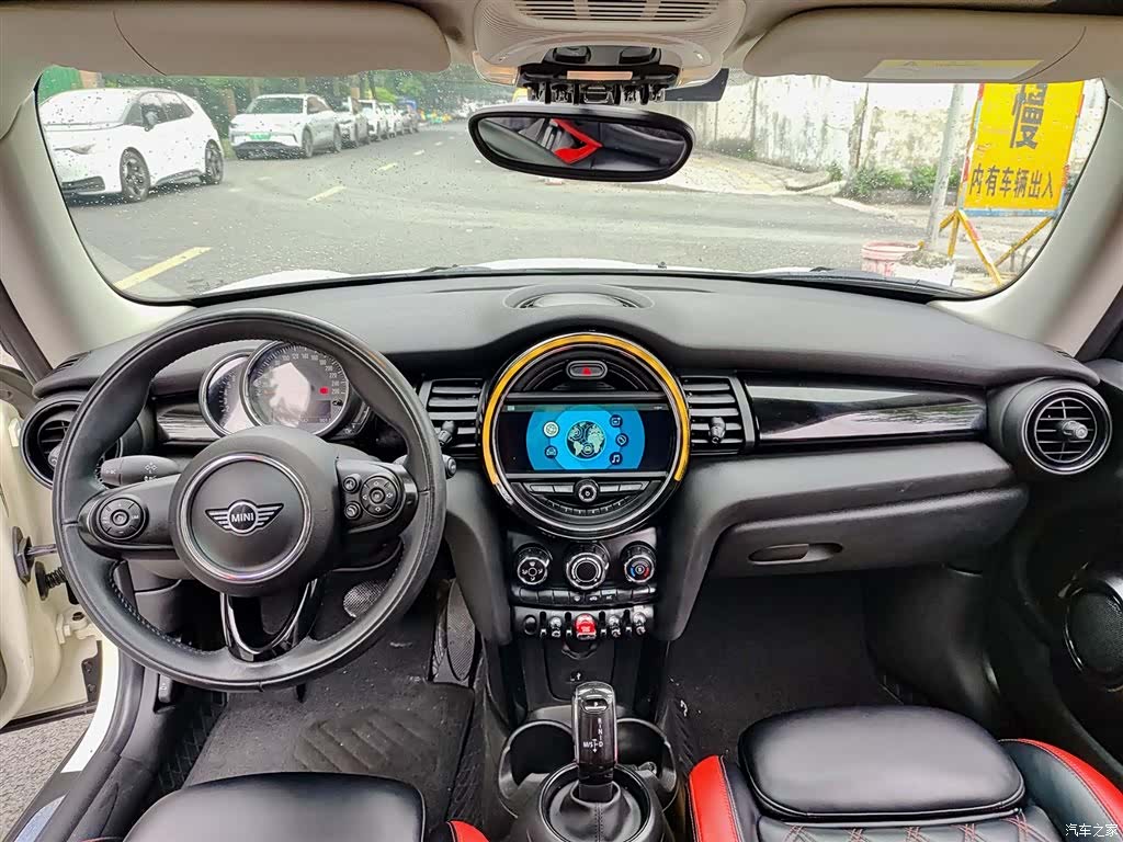 Mini Cooper, 2018 9