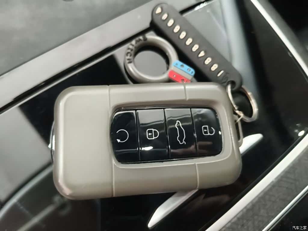 Chery Tiggo 9, 2024 9