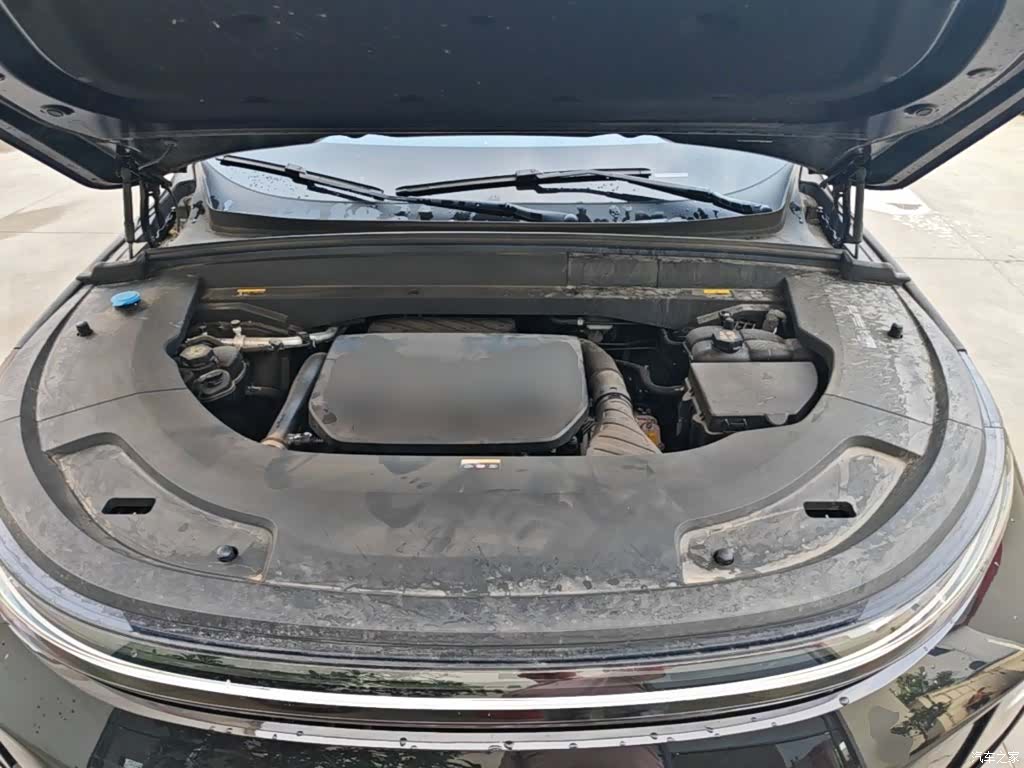 Li Auto L7, 2024 16