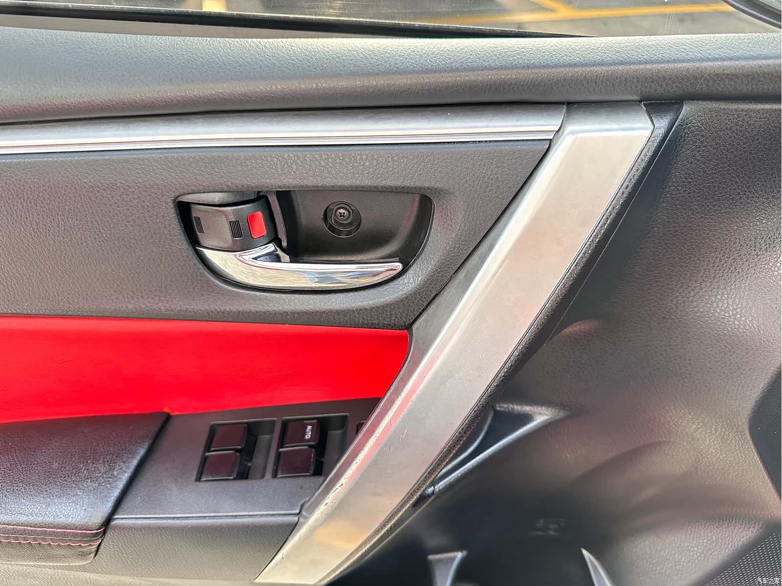 Toyota Corolla, 2016 16