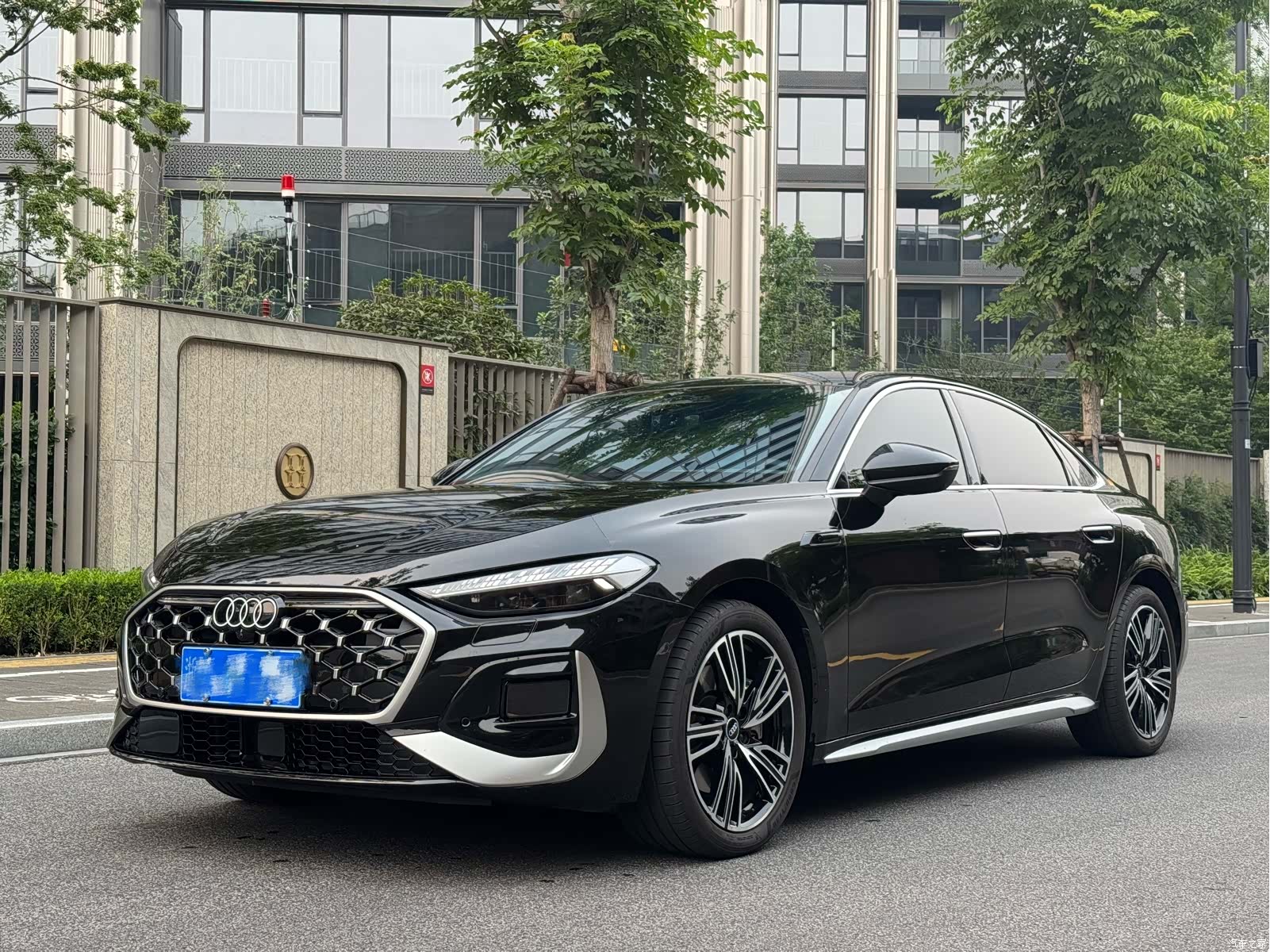 Audi A5, 2026 1