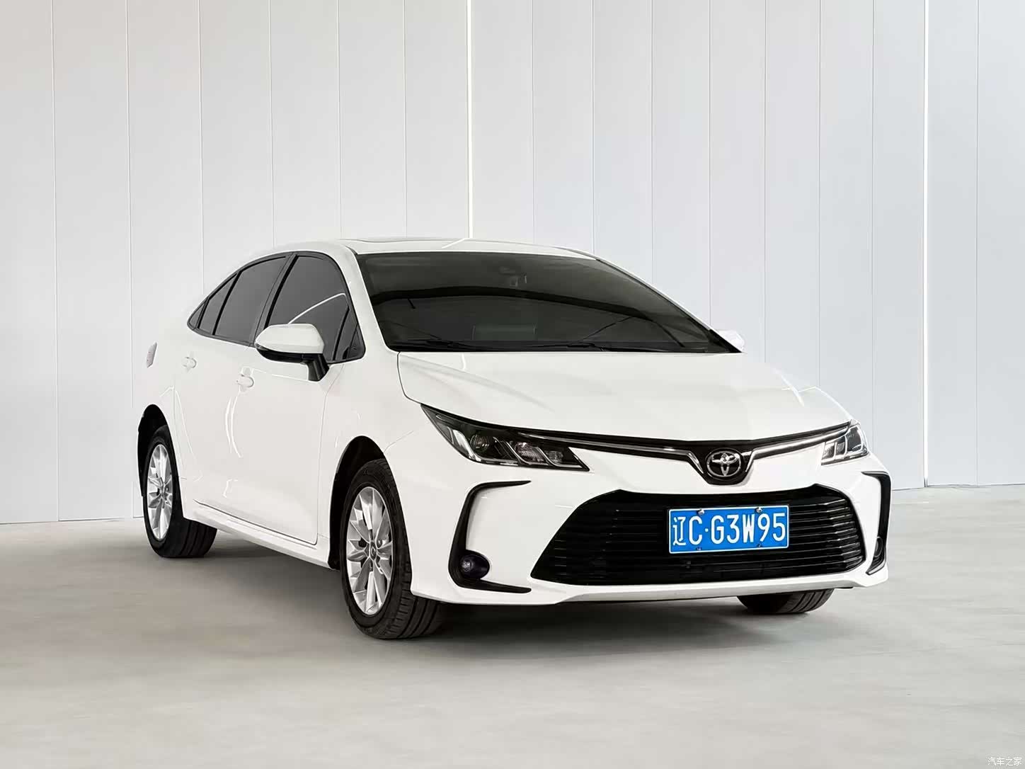 Toyota Corolla, 2022 3