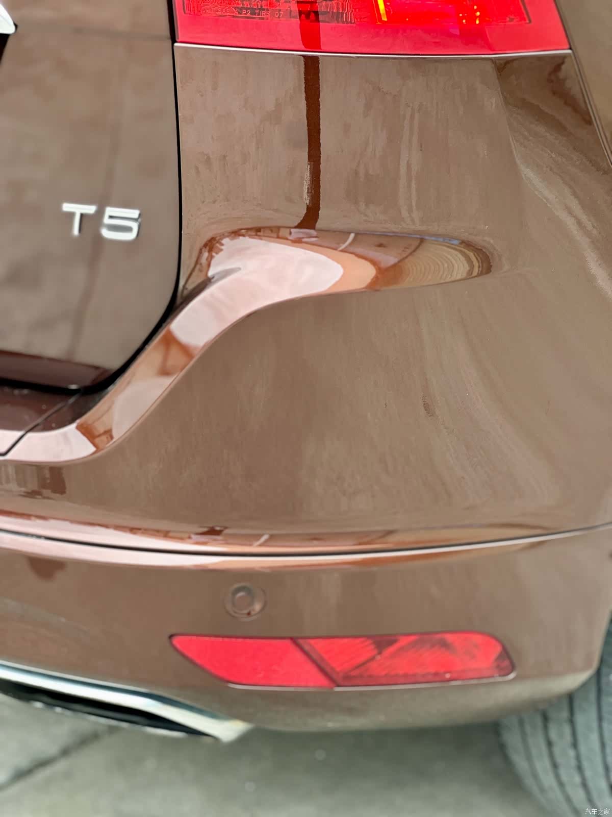 Volvo XC60, 2014 43