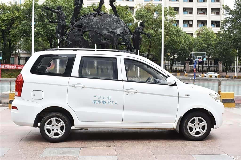 DongFeng DK15, 2017 4
