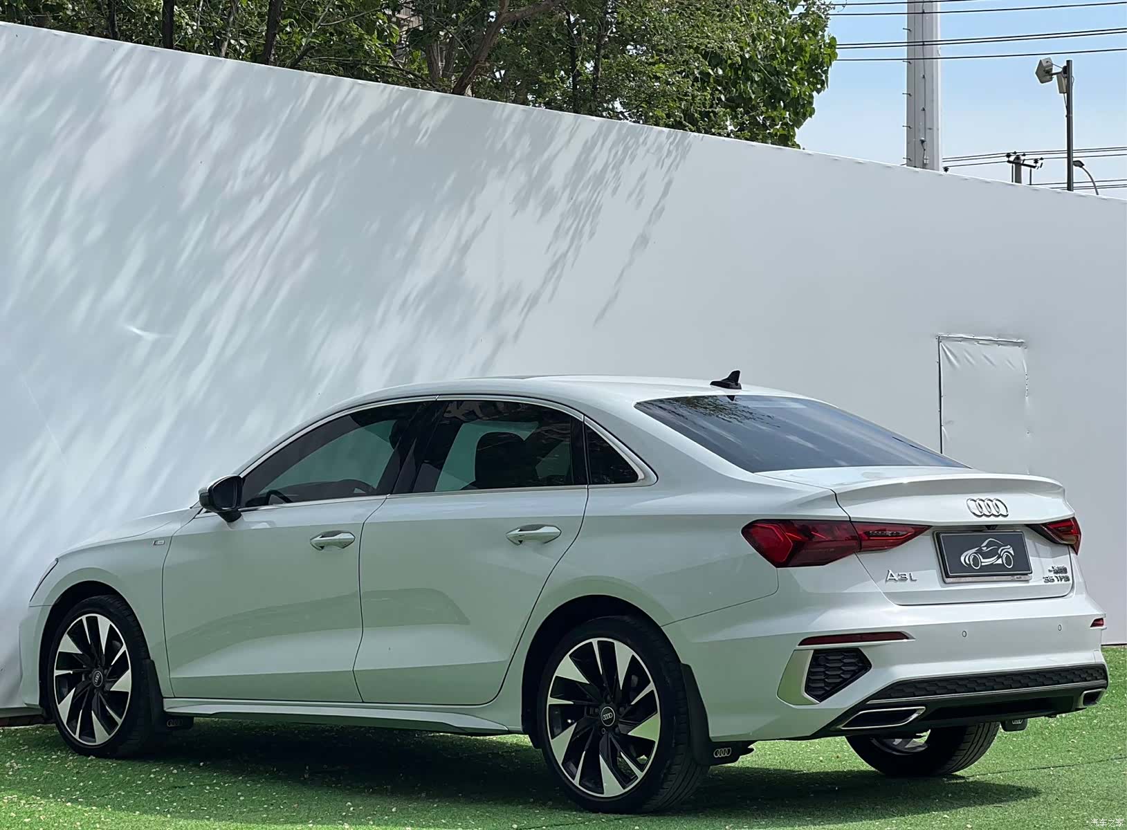 Audi A3, 2023 9