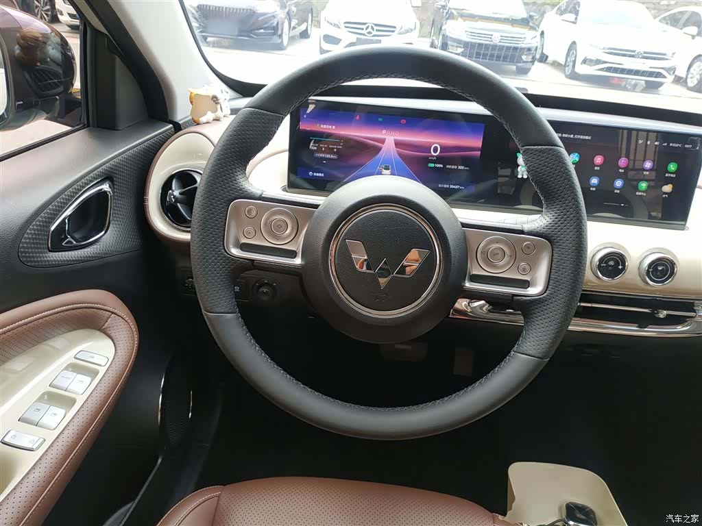 Wuling Bingo, 2023 11