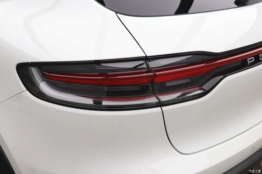 Porsche Macan, 2024 29
