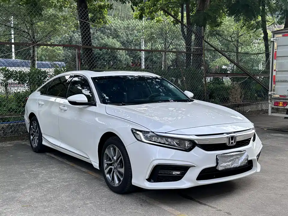 Honda Yingshipai