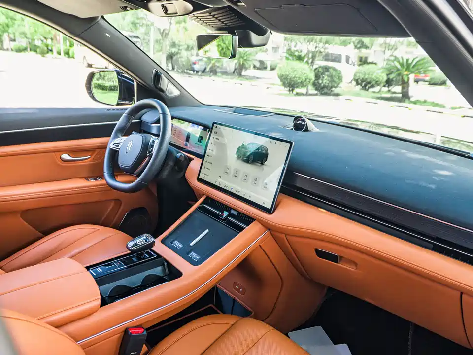 HarmonyOS Ask the world M7