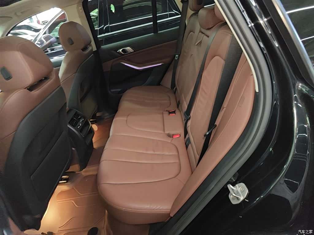 BMW X5, 2020 17