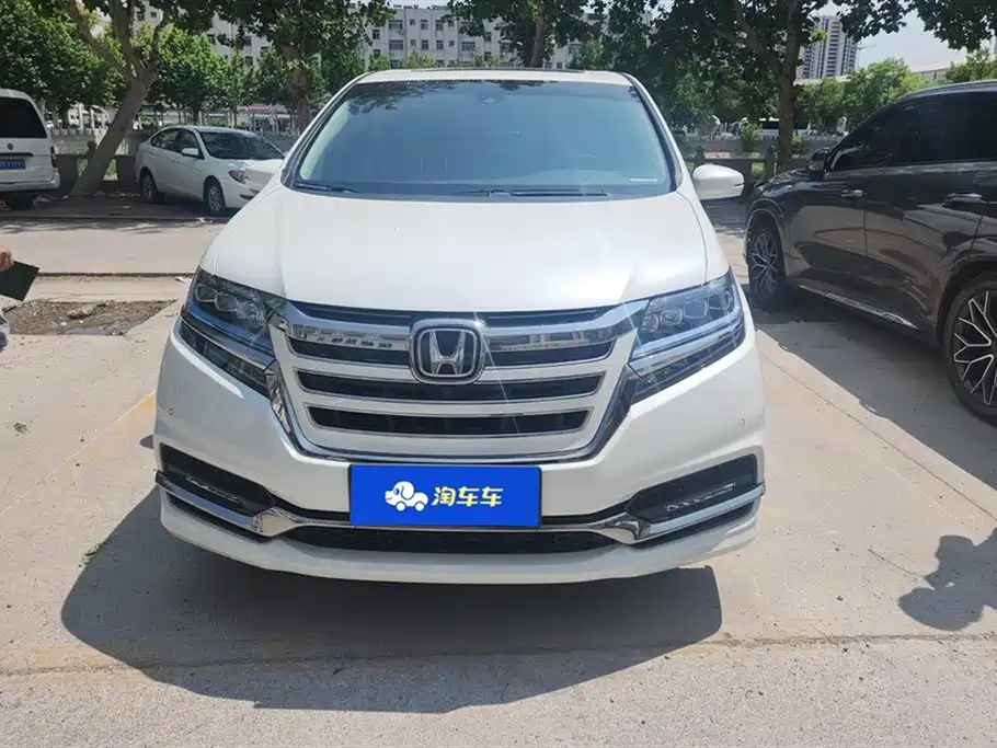 Honda Ai Lishen